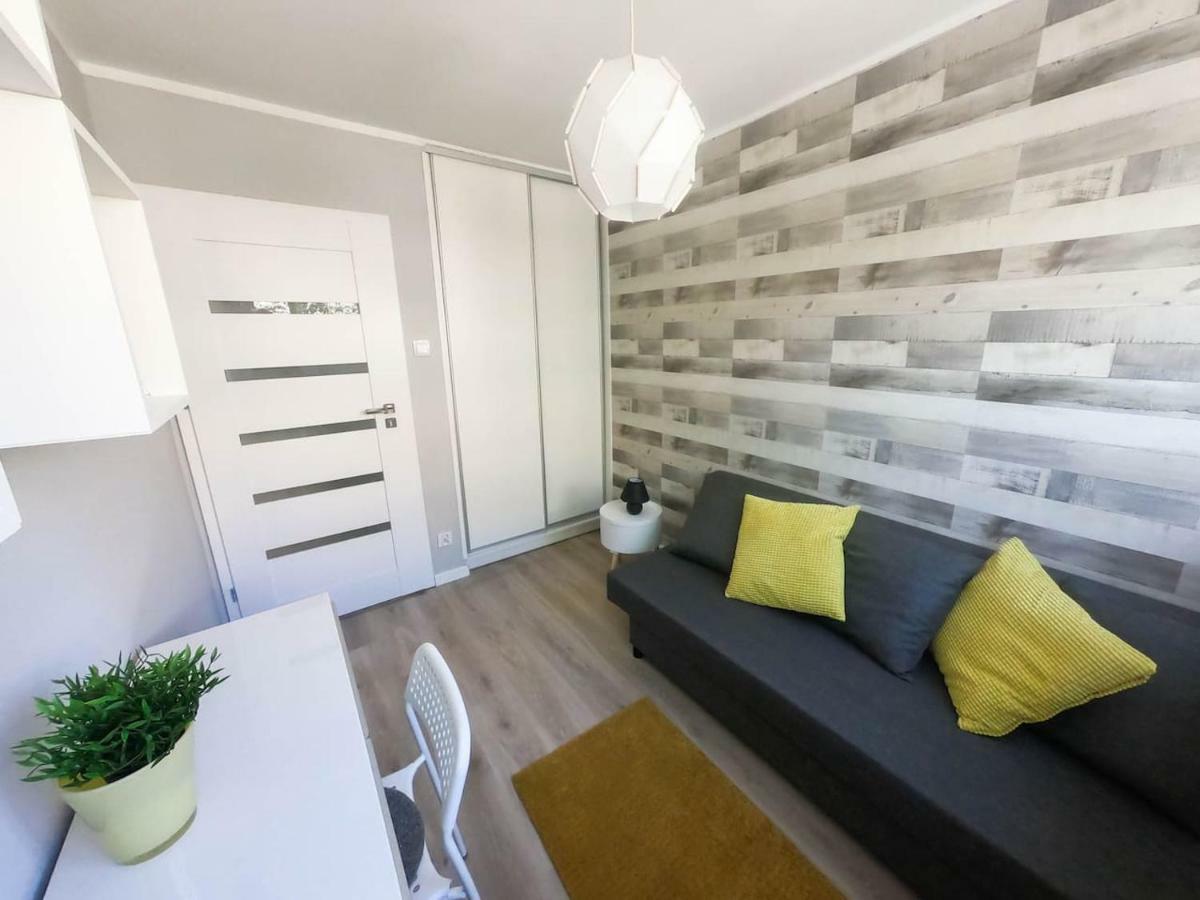 New Apartment - 300 M Town Hall - 3 Rooms - 7 People Wrocław Extérieur photo