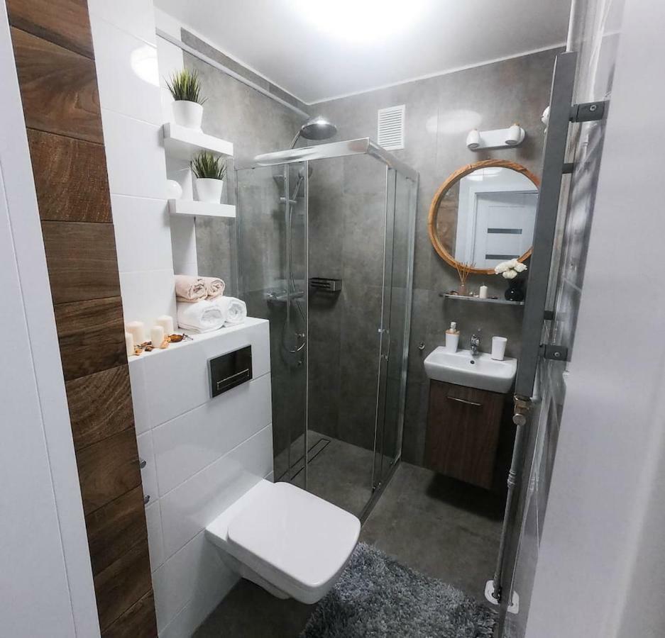 New Apartment - 300 M Town Hall - 3 Rooms - 7 People Wrocław Extérieur photo