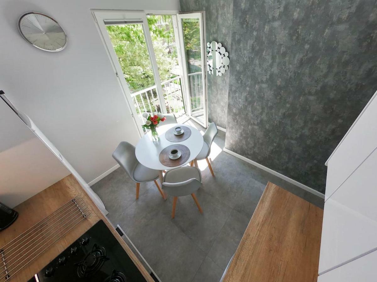 New Apartment - 300 M Town Hall - 3 Rooms - 7 People Wrocław Extérieur photo