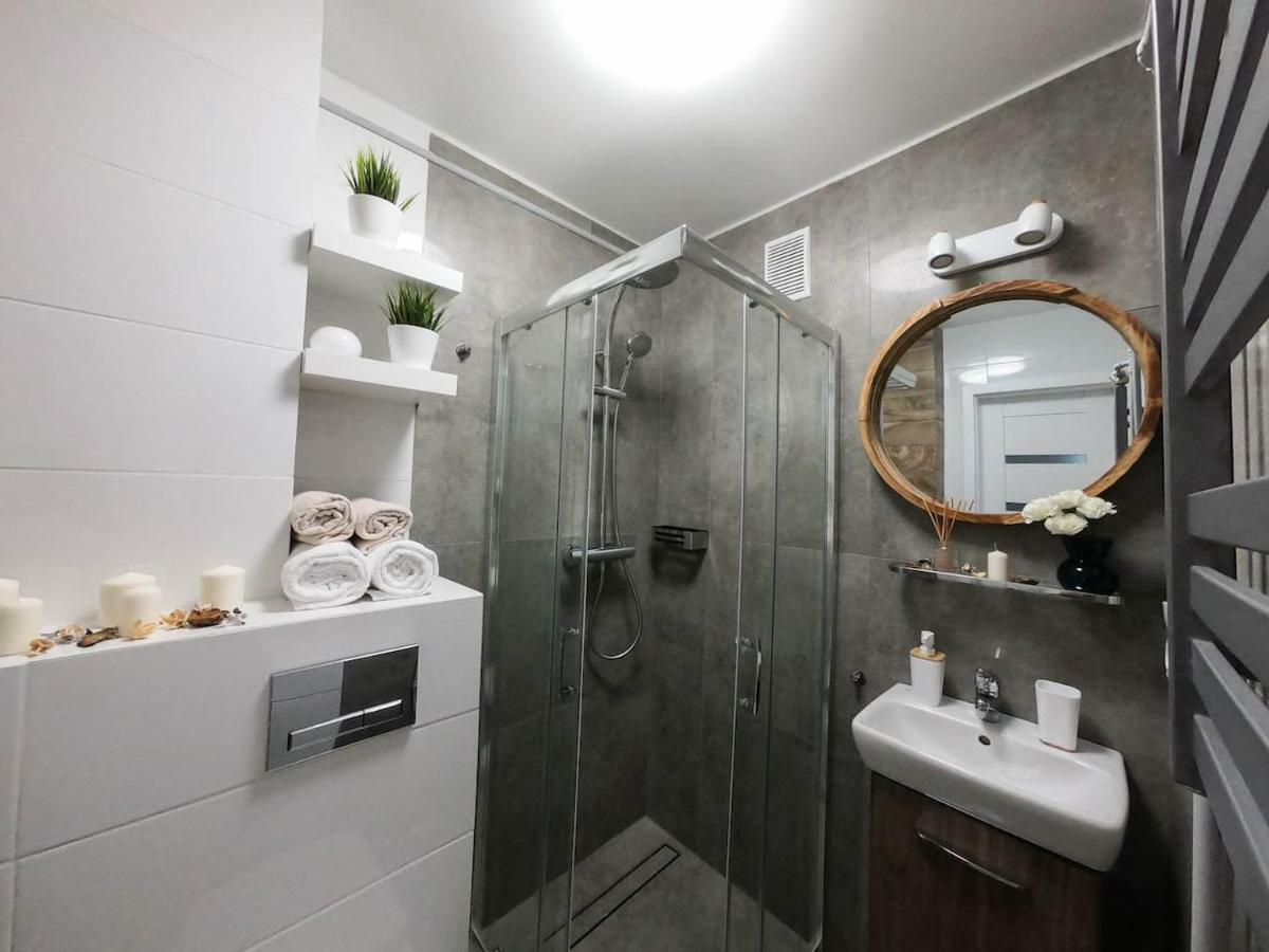 New Apartment - 300 M Town Hall - 3 Rooms - 7 People Wrocław Extérieur photo