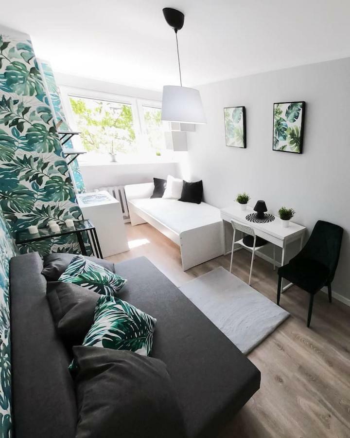 New Apartment - 300 M Town Hall - 3 Rooms - 7 People Wrocław Extérieur photo